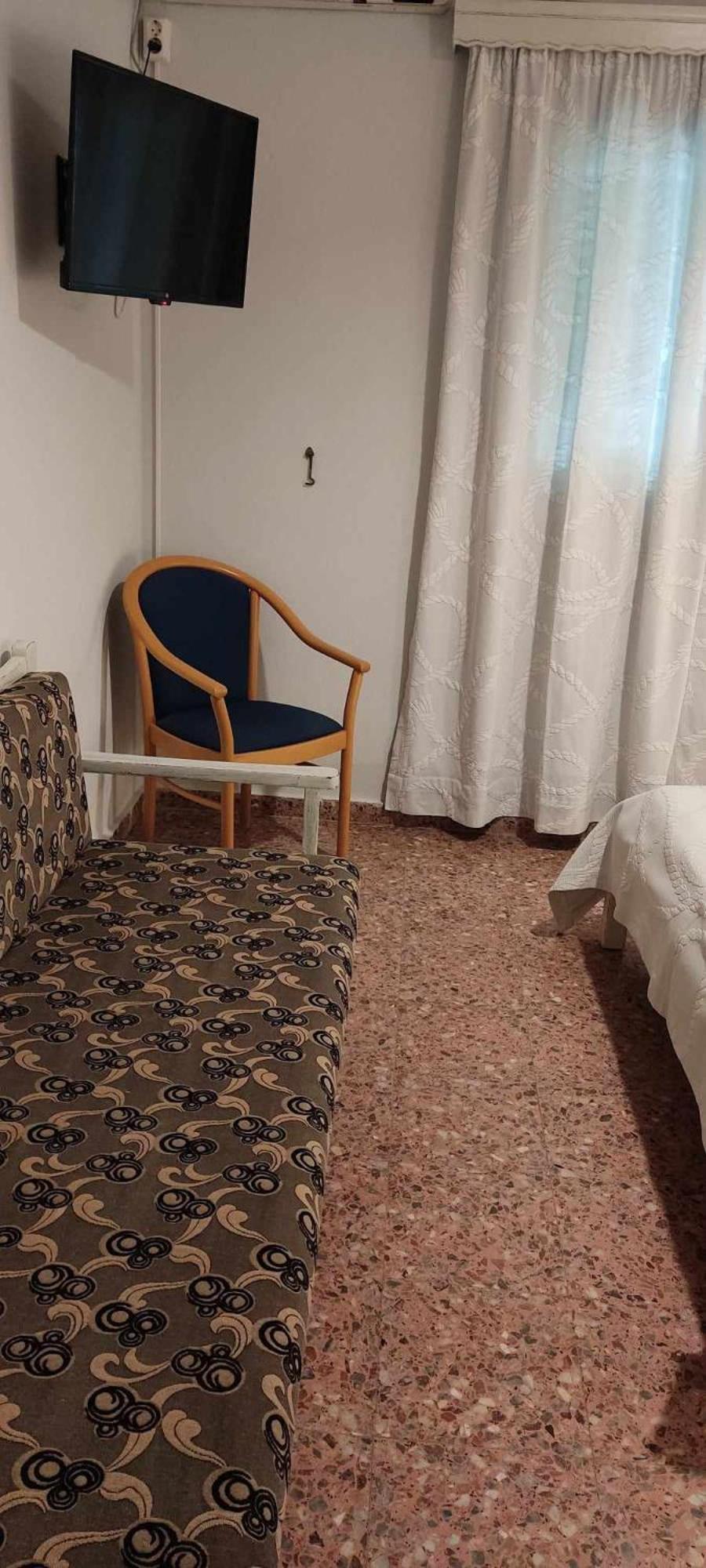 Marabou Hotel Chorefto エクステリア 写真